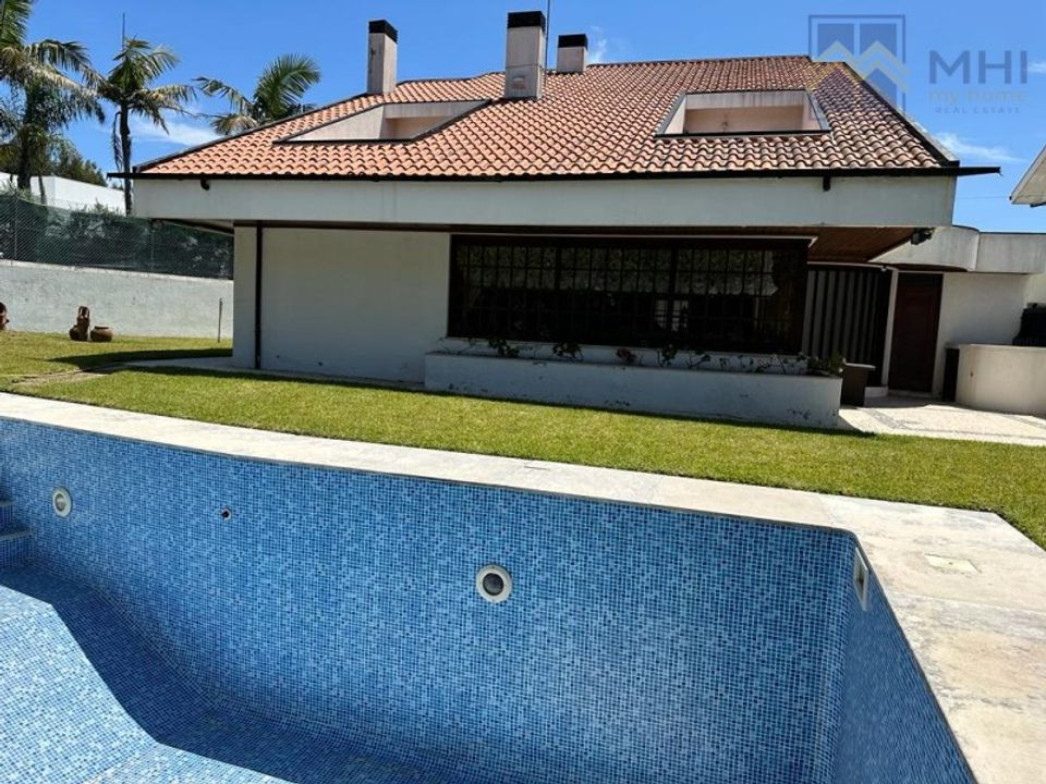 Villa i Vila Nova de Gaia, Porto - foto 1