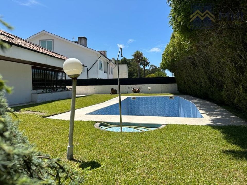 Villa i Vila Nova de Gaia, Porto - foto 5