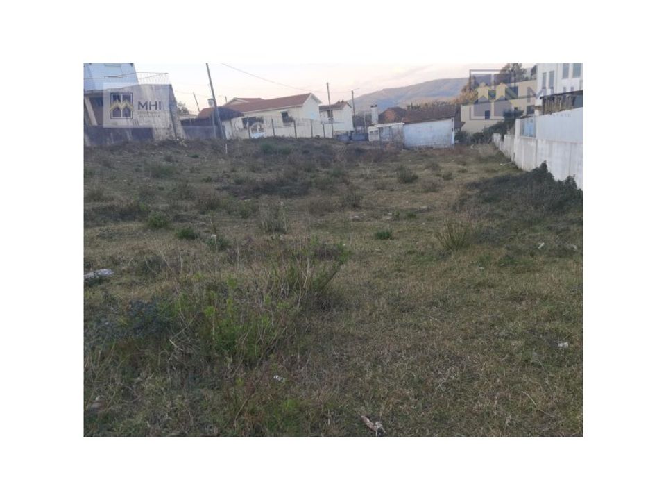 Helårsgrund i Vila Maior, Aveiro - foto 3