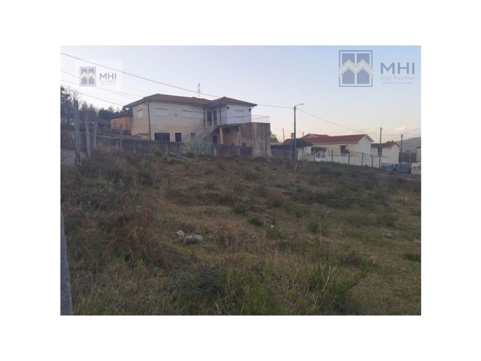 Helårsgrund i Vila Maior, Aveiro - foto 4