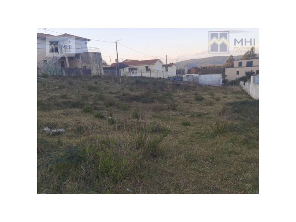 Helårsgrund i Vila Maior, Aveiro - foto 5