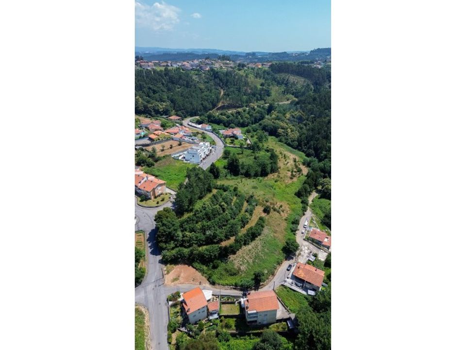 Helårsgrund i Crestuma, Porto - foto 3