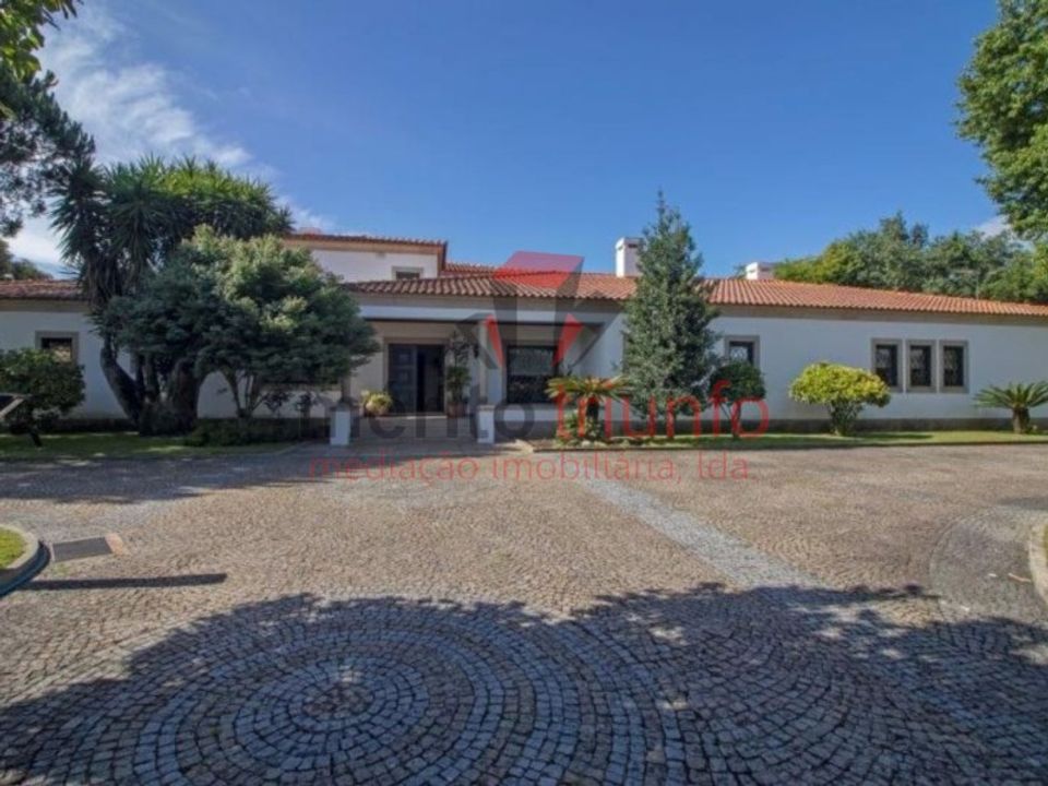 Villa i Aves, Porto - foto 2