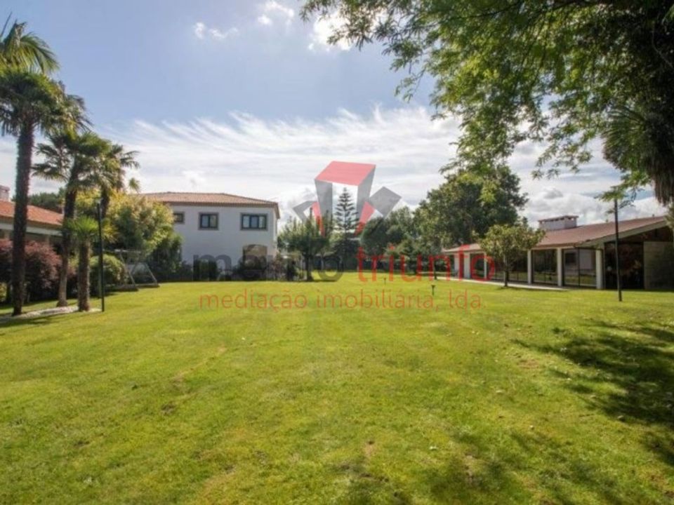 Villa i Aves, Porto - foto 4