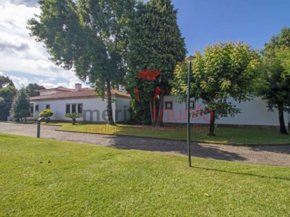 Villa i Aves, Porto - foto 5