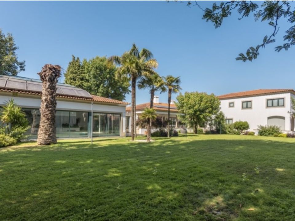 Villa i Aves, Porto - foto 3