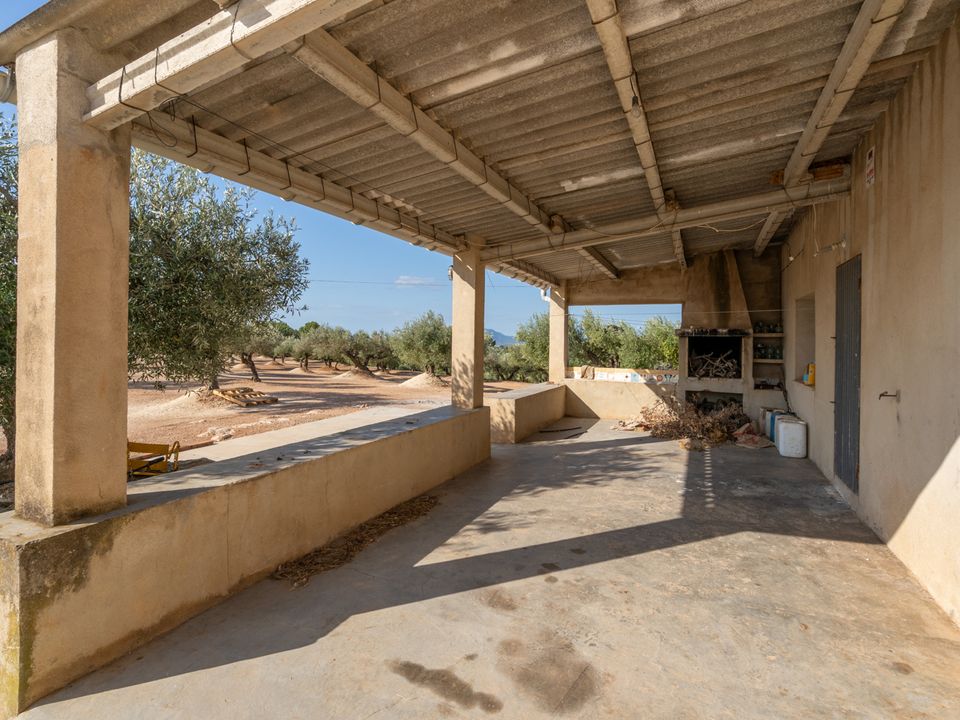 Farm hus i Camarles, Tarragona - foto 4