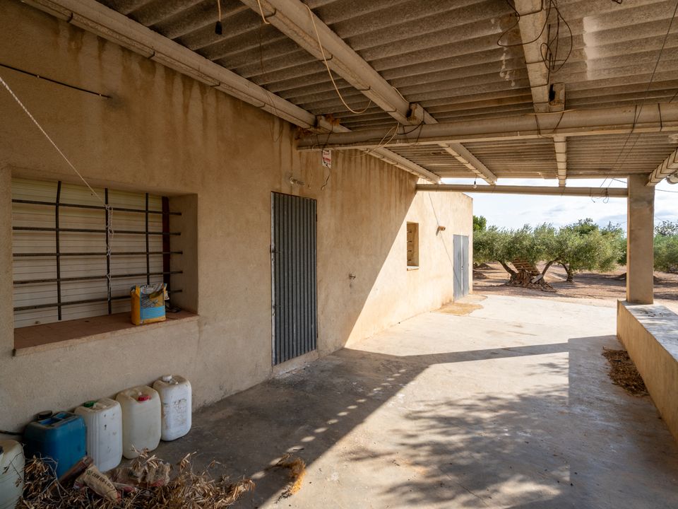 Farm hus i Camarles, Tarragona - foto 5