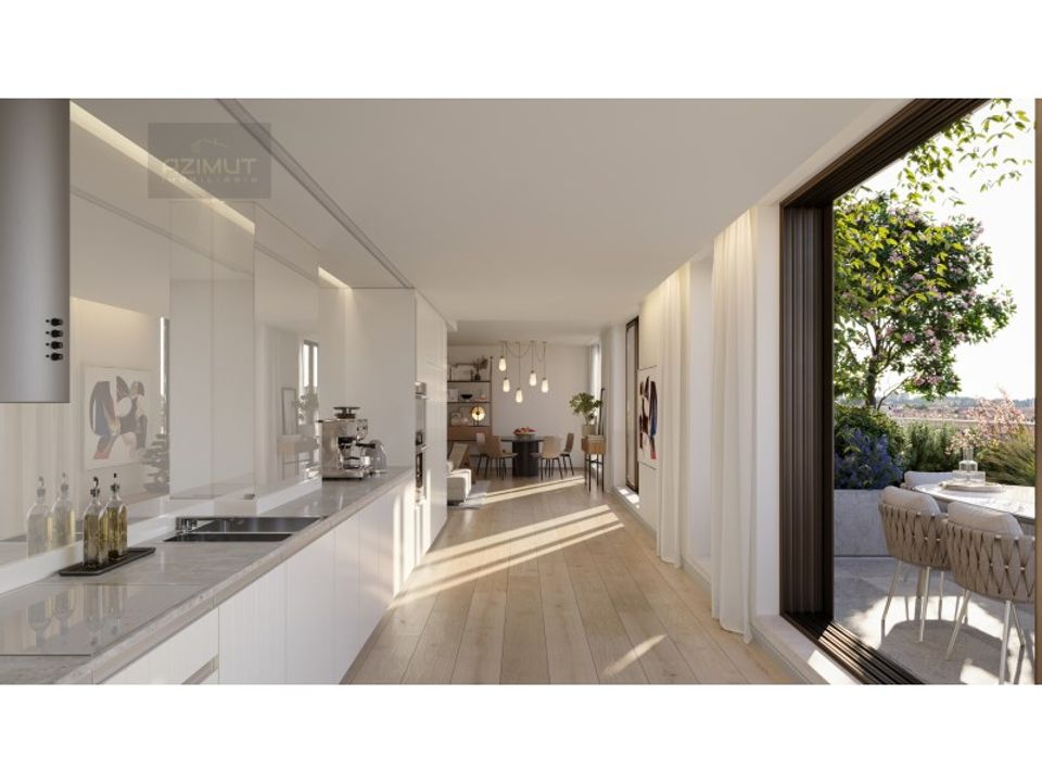 Appartement in Alvalade, Setubal - foto 2