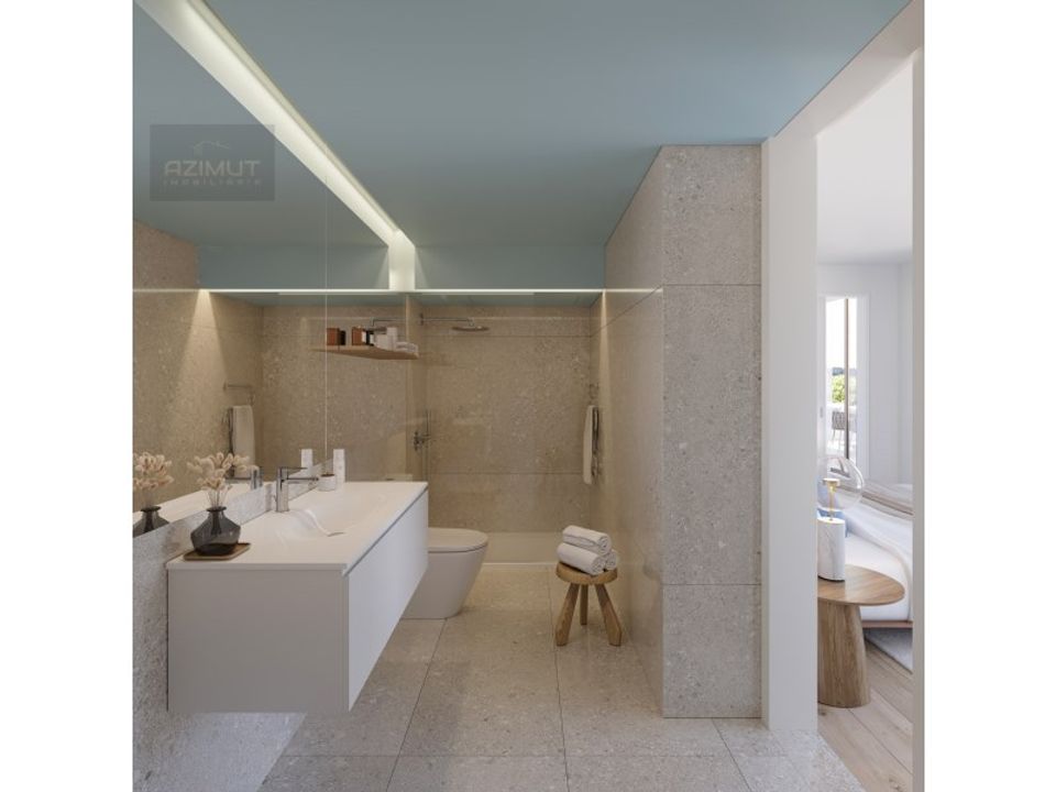 Appartement in Alvalade, Setubal - foto 4