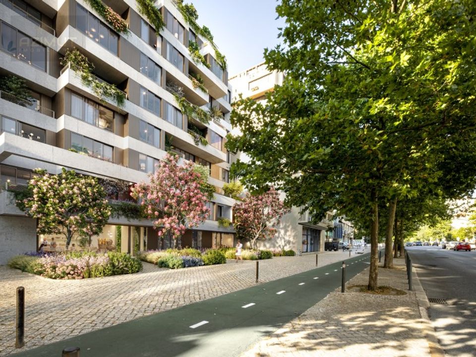 Appartement in Alvalade, Setubal - foto 5