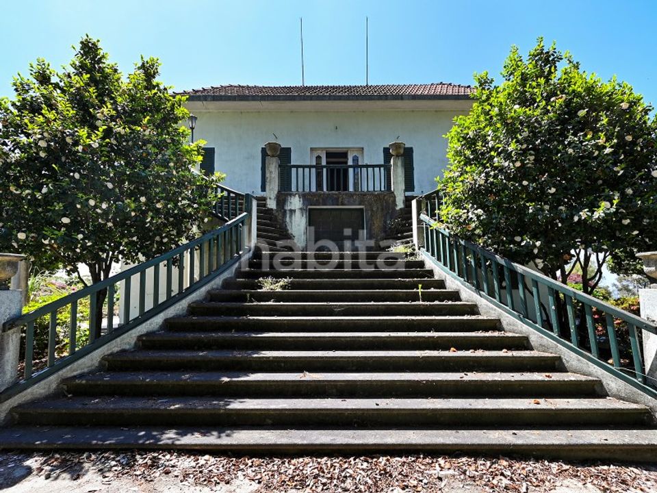 Farm i Muro, Porto - foto 1