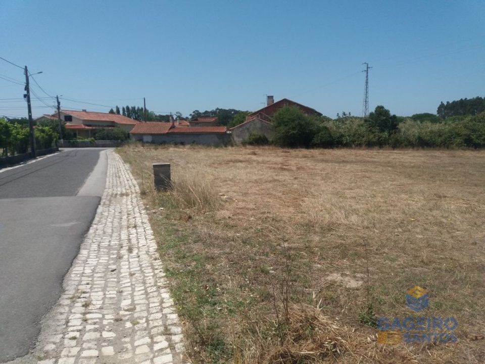 Helårsgrund i Caldas da Rainha, Leiria - foto 1