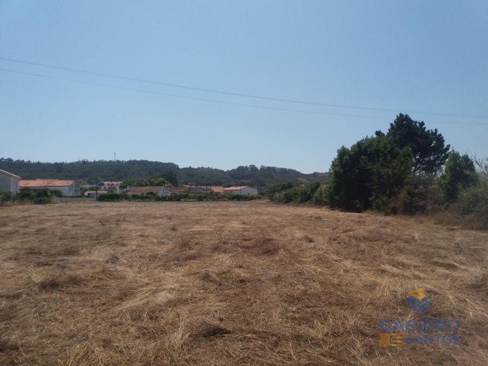 Helårsgrund i Caldas da Rainha, Leiria - foto 3