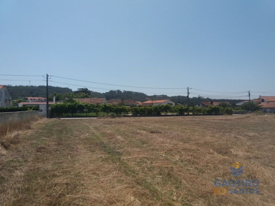 Helårsgrund i Caldas da Rainha, Leiria - foto 5
