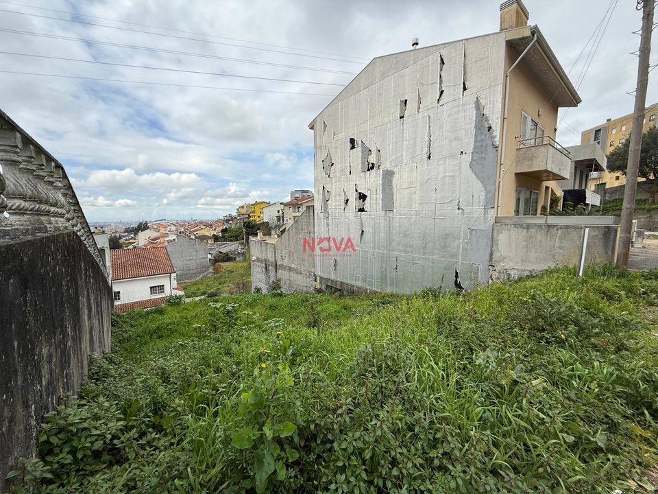 Helårsgrund i Gondomar, Porto - foto 2