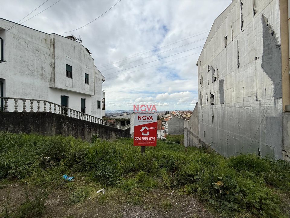 Helårsgrund i Gondomar, Porto - foto 3