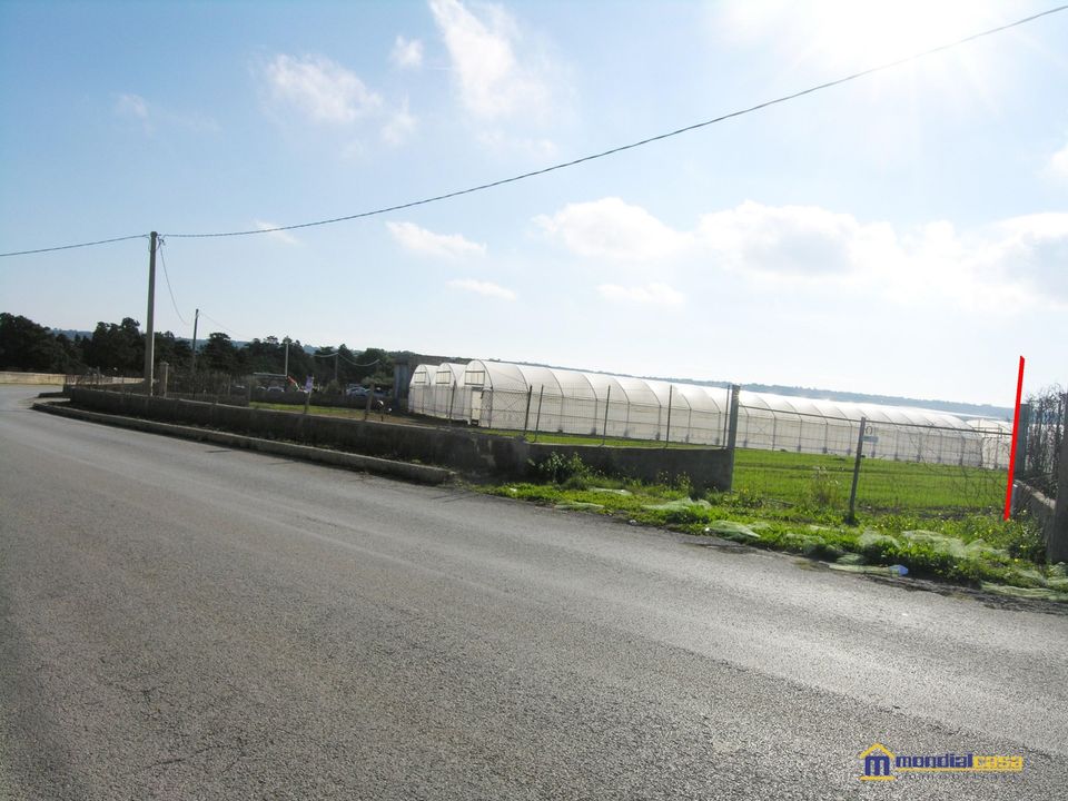 Helårsgrund i Pachino, Siracusa - foto 2