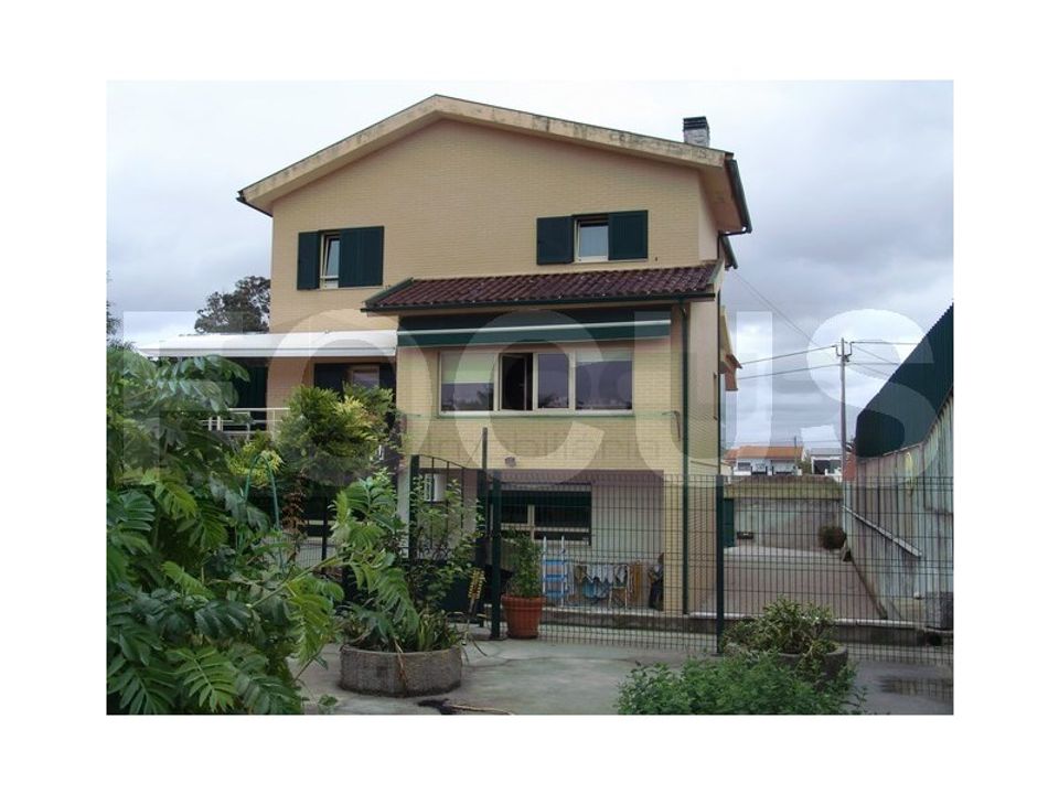 Villa en Aveiro, Aveiro - foto 2