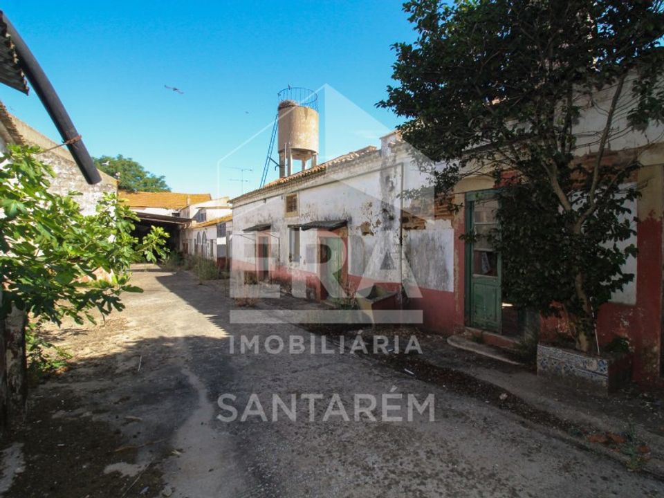 Villa i Alpiarca, Santarem - foto 2