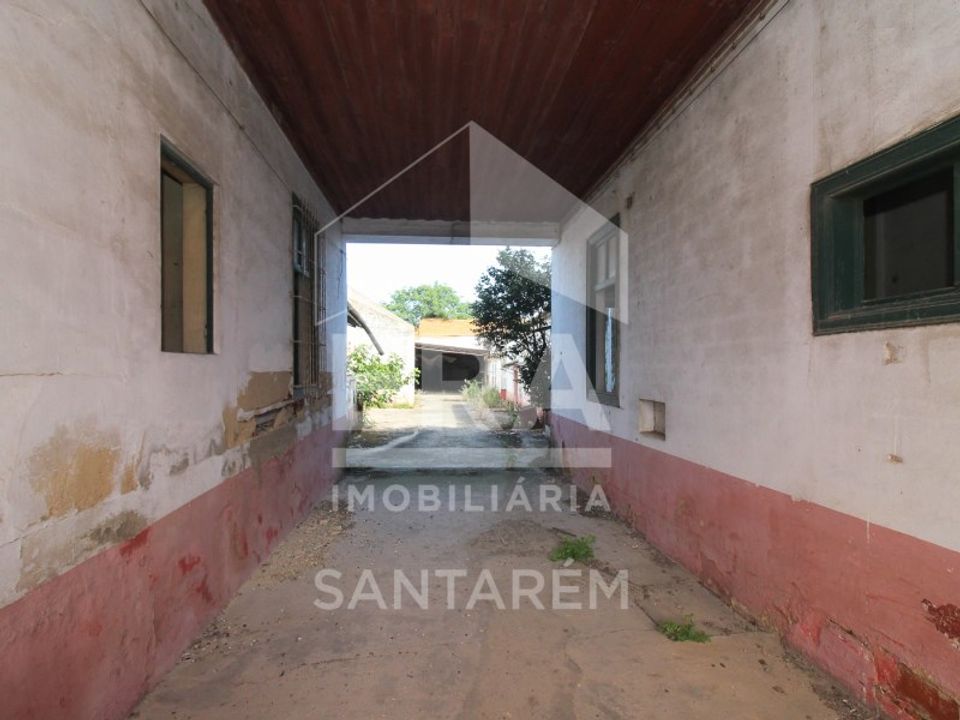 Villa i Alpiarca, Santarem - foto 3