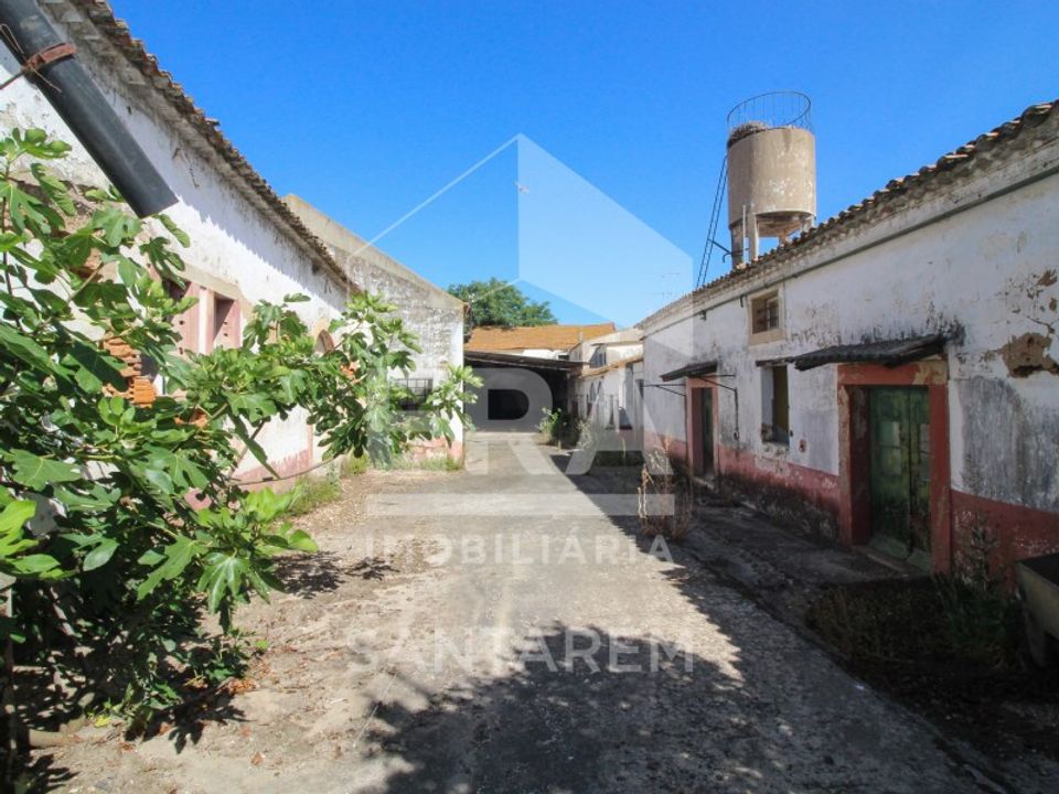 Villa i Alpiarca, Santarem - foto 4