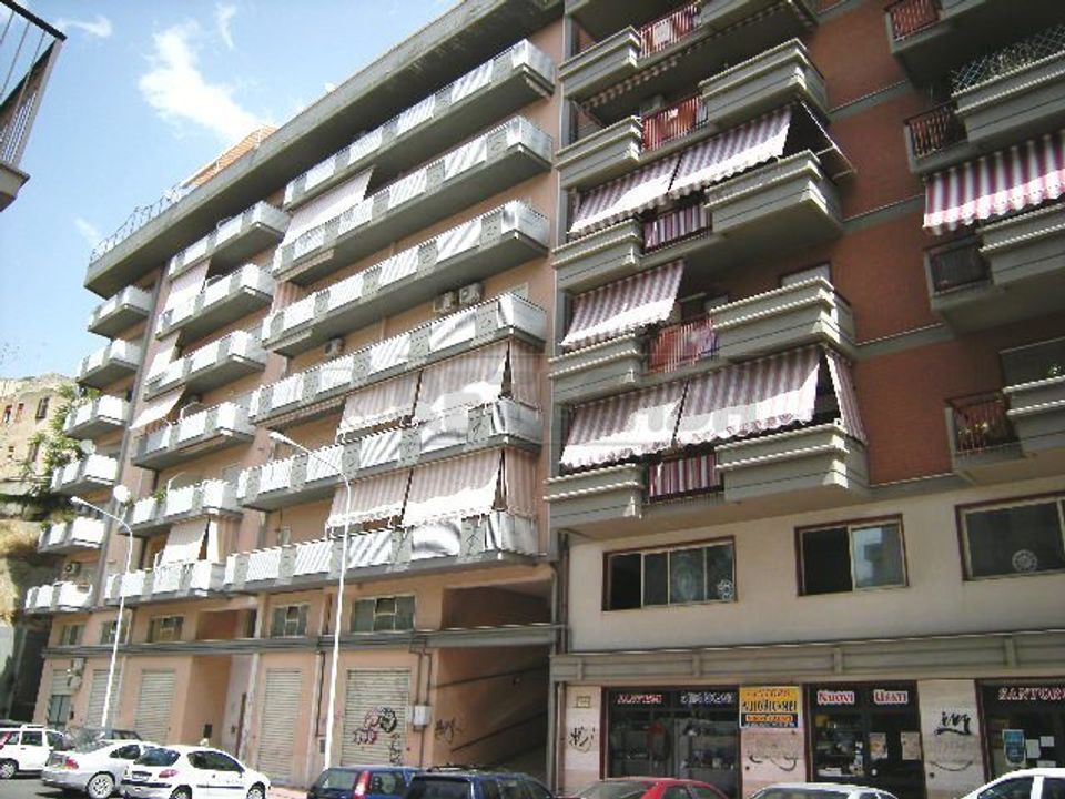 Leilighet i Caltanissetta, Caltanissetta - bilde 1