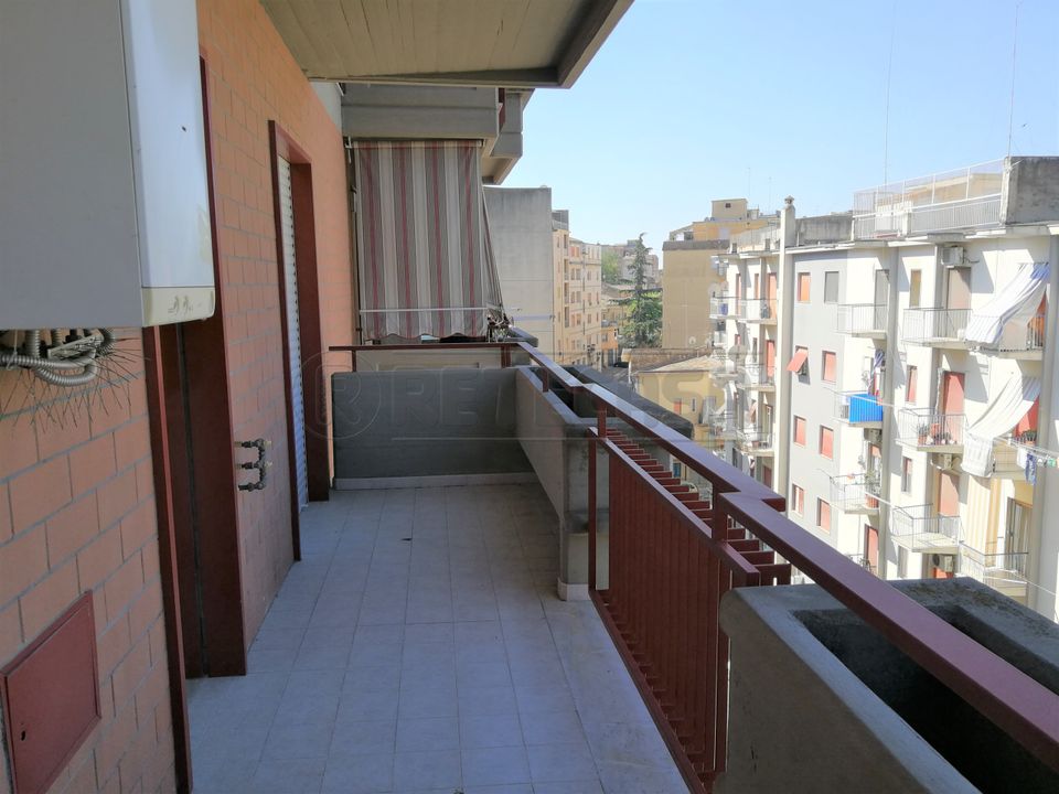 Leilighet i Caltanissetta, Caltanissetta - bilde 2
