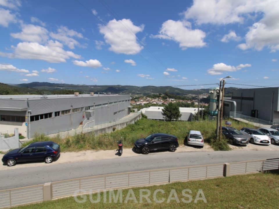 Helårsgrund i Guimaraes, Braga - foto 1