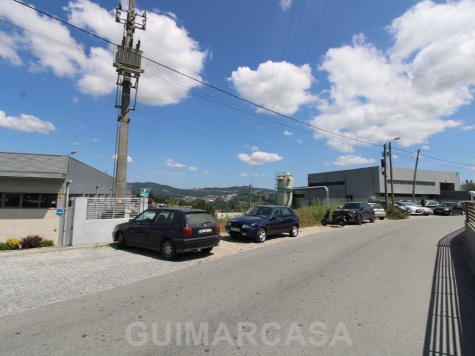 Helårsgrund i Guimaraes, Braga - foto 2