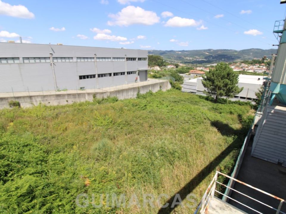 Helårsgrund i Guimaraes, Braga - foto 3