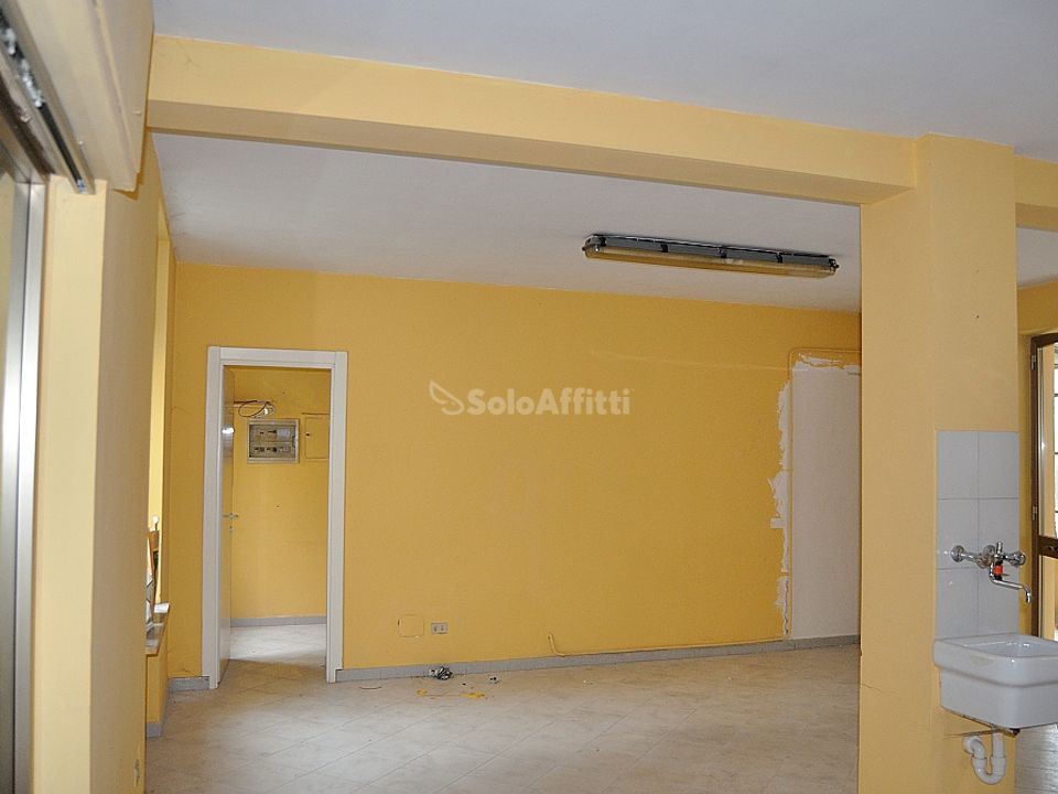 Erhvervsejendom i Settimo Torinese, Turin - foto 2