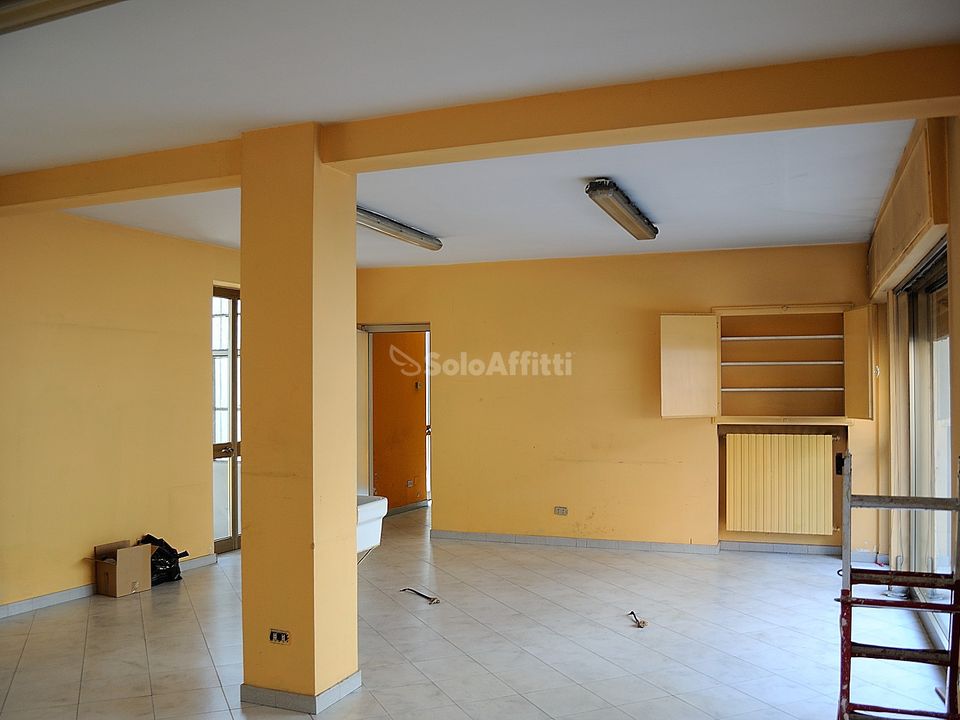 Erhvervsejendom i Settimo Torinese, Turin - foto 4