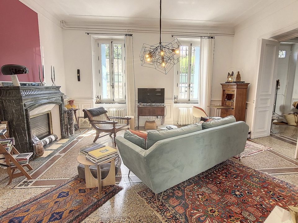 Villa i Lezignan-Corbieres, Aude - bilde 5