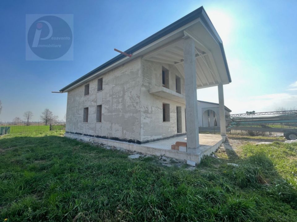 Villa i Villafranca Padovana, Padua - foto 1