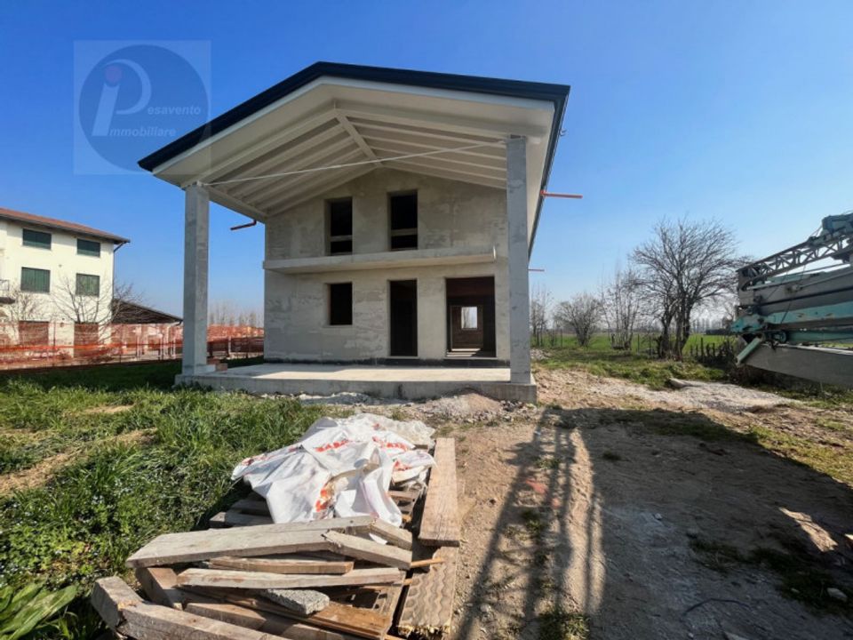 Villa i Villafranca Padovana, Padua - foto 3