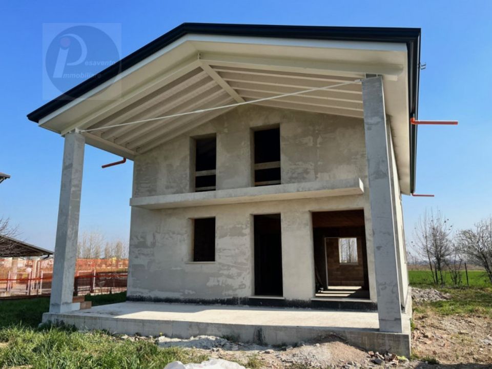 Villa i Villafranca Padovana, Padua - foto 4