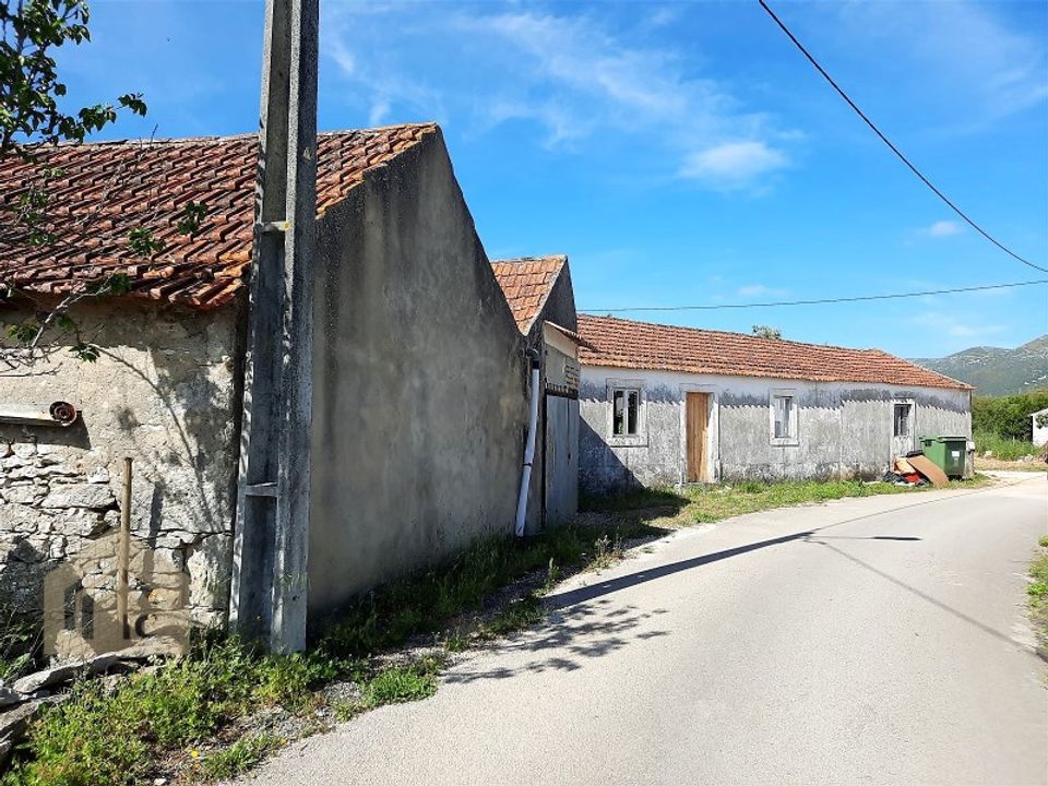 Erhvervsejendom i Aljubarrota, Leiria - foto 3