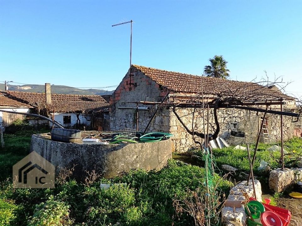Erhvervsejendom i Aljubarrota, Leiria - foto 4
