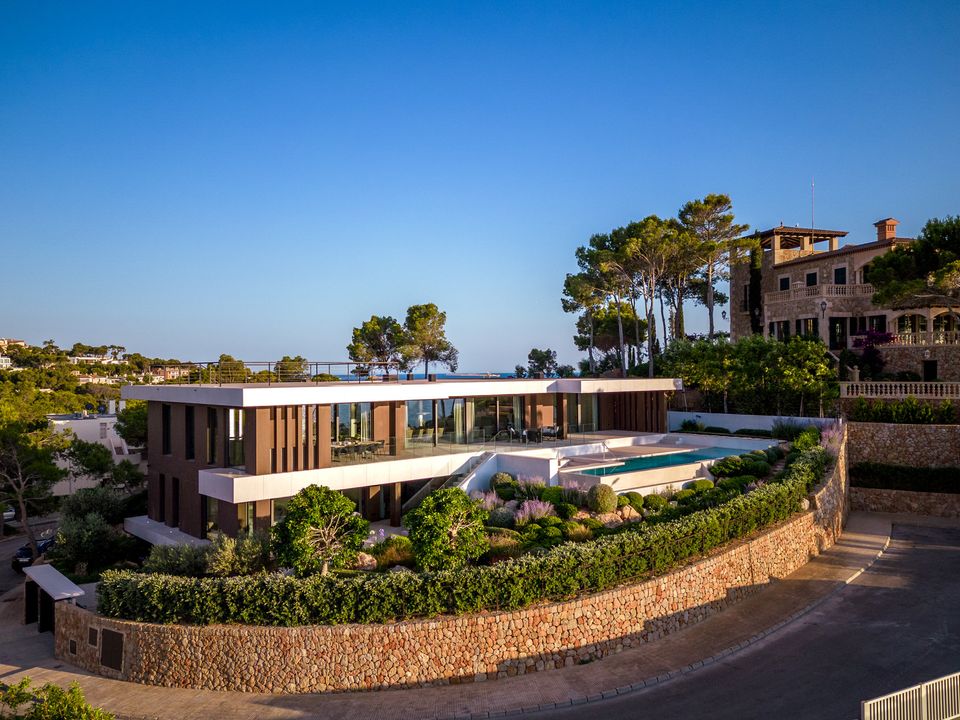 Villa i Santa Ponsa, Mallorca - foto 2