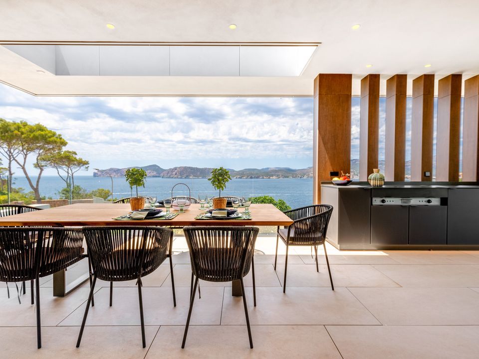Villa i Santa Ponsa, Mallorca - foto 4