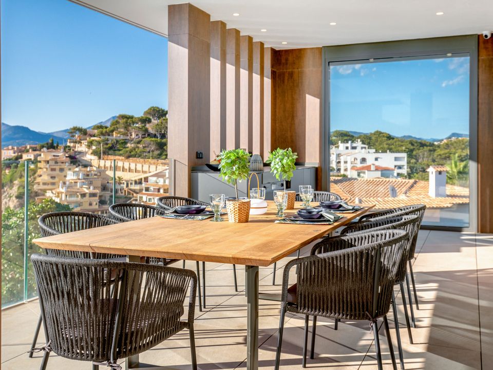 Villa i Santa Ponsa, Mallorca - foto 5