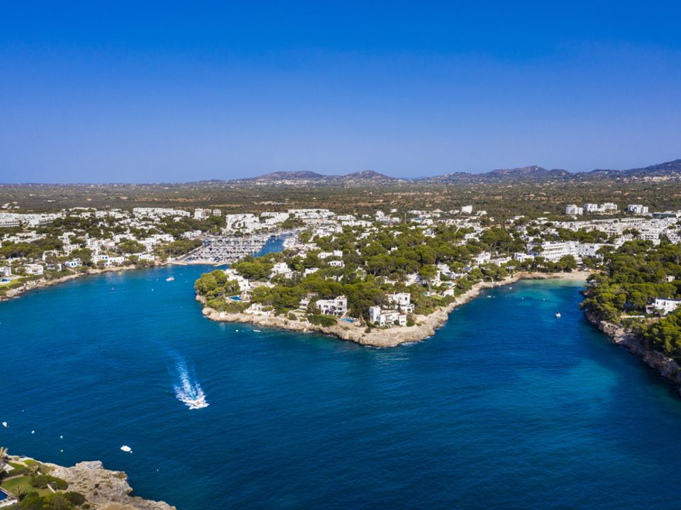 Lejlighed i Cala d'Or, Mallorca - foto 4