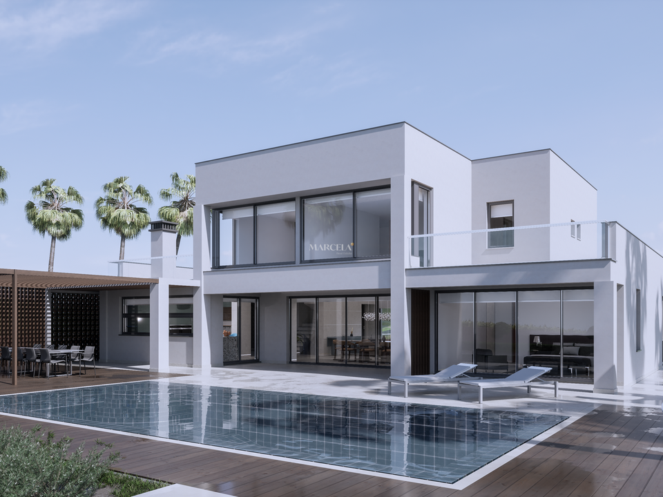 Villa i Lagos, Faro - foto 2