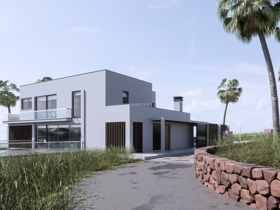 Villa i Lagos, Faro - foto 3