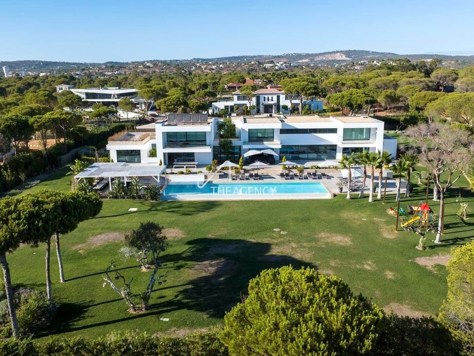 Villa i Quarteira, Faro - foto 2