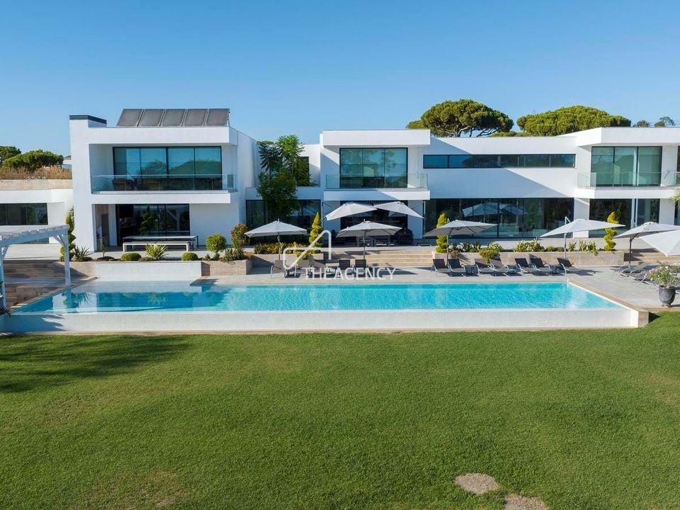Villa i Quarteira, Faro - foto 3