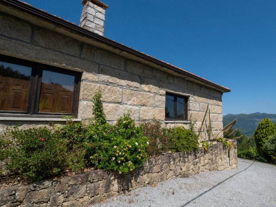 Villa i Vieira do Minho, Braga - foto 2
