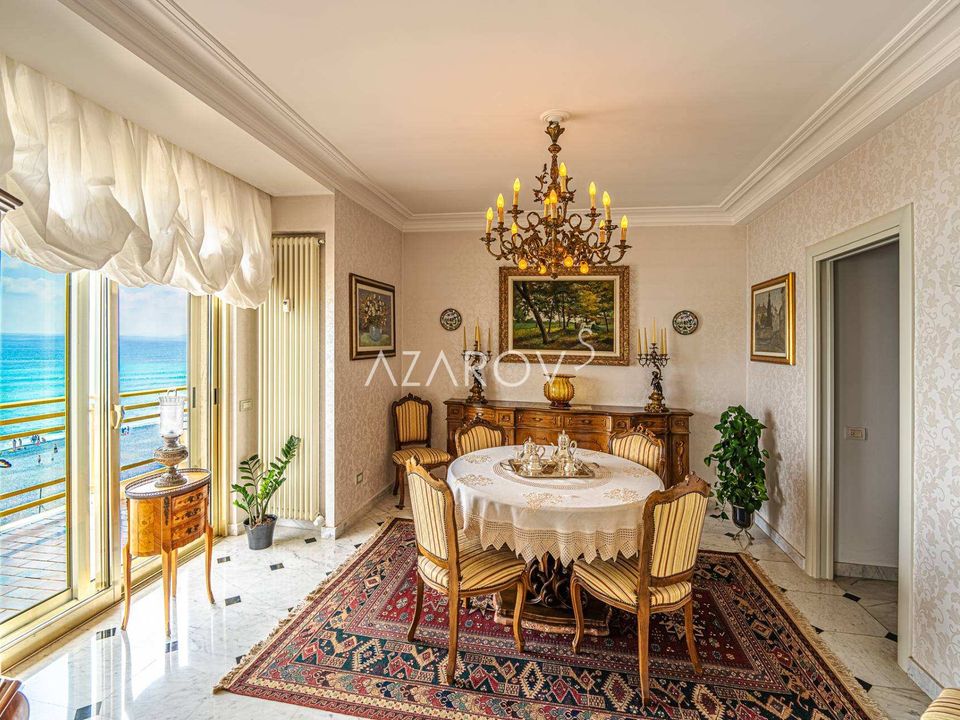 Leilighet i Ventimiglia, Imperia - bilde 5