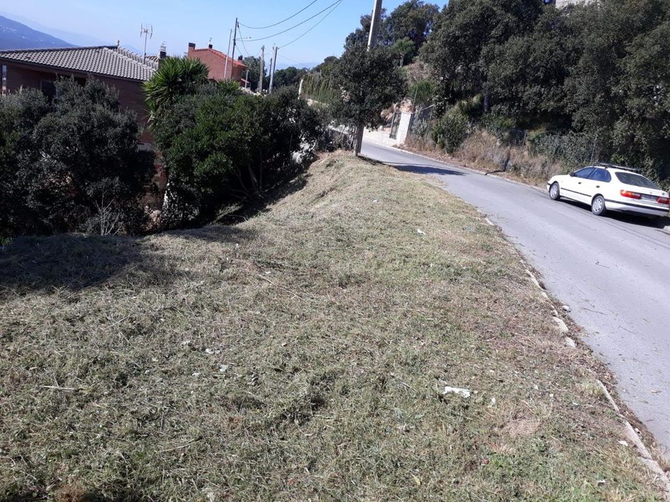 Helårsgrund i Vidreres, Gerona - foto 4